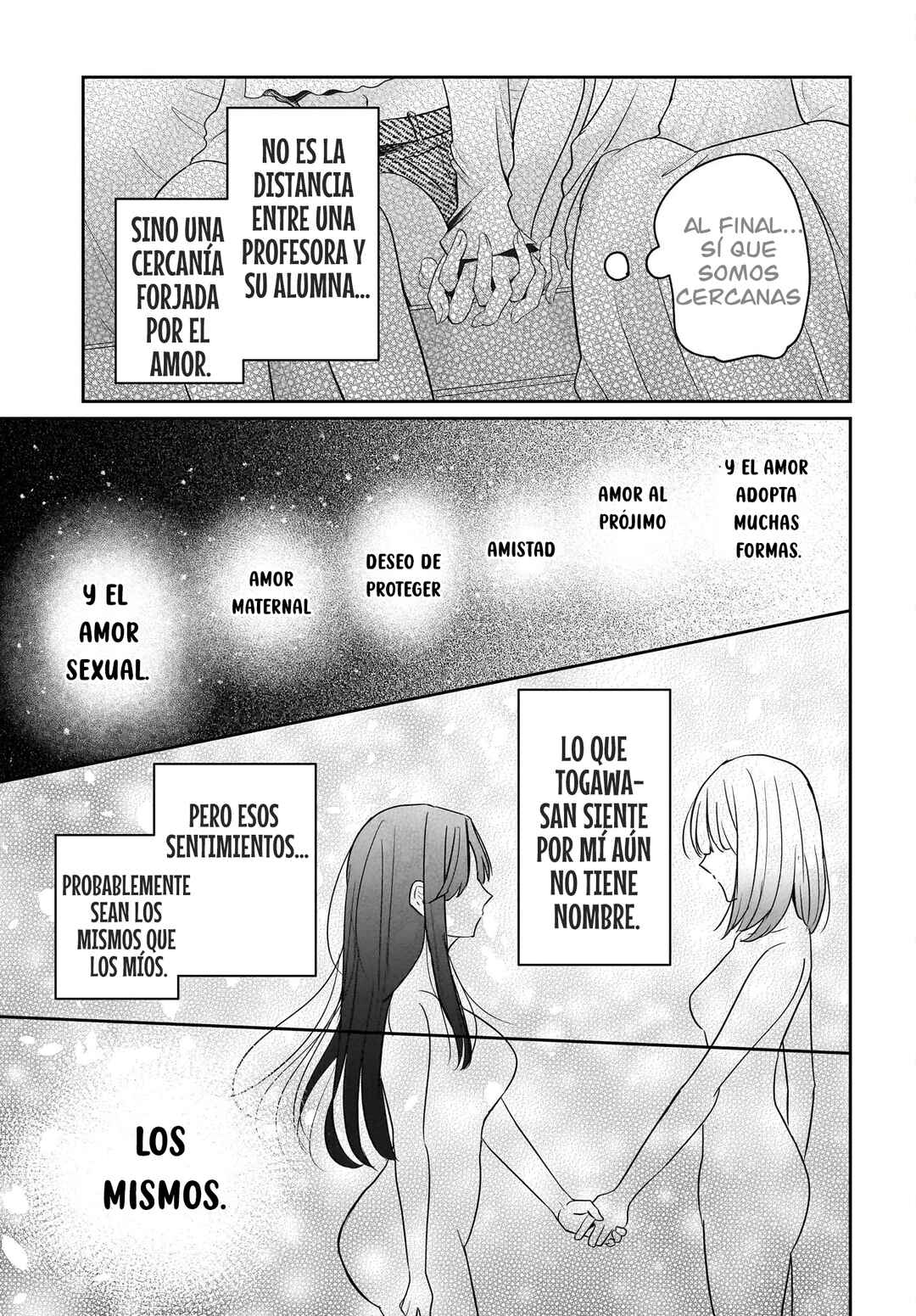 Hitodzuma Kyoushi ga Oshiego no Joshi koukousei ni do hamari suru Hanashi Chapter 4 - Page 29