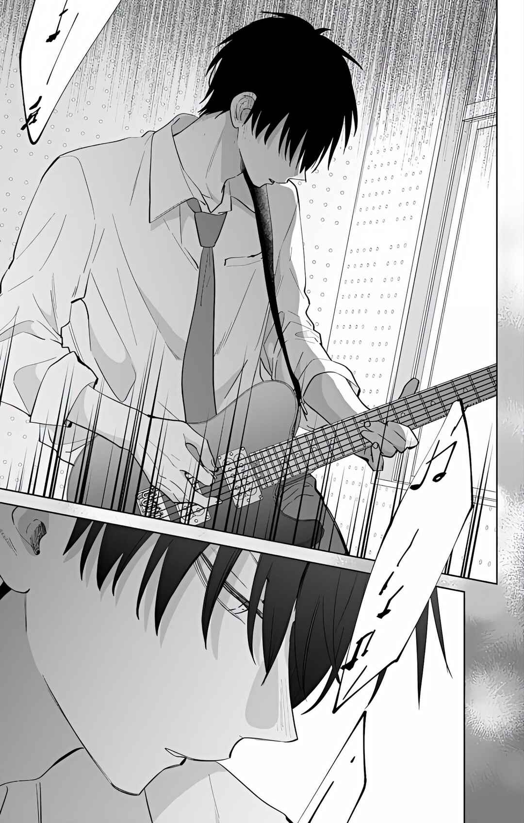 Noraneko to Ookami Chapter 23 - Page 16