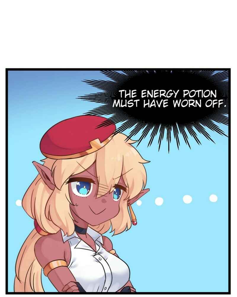One Million Gold Chapter 11 - Page 1