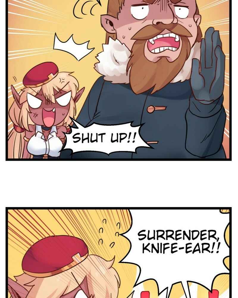 One Million Gold Chapter 11 - Page 6