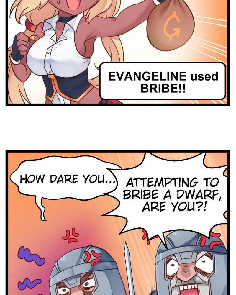 One Million Gold Chapter 11 - Page 8