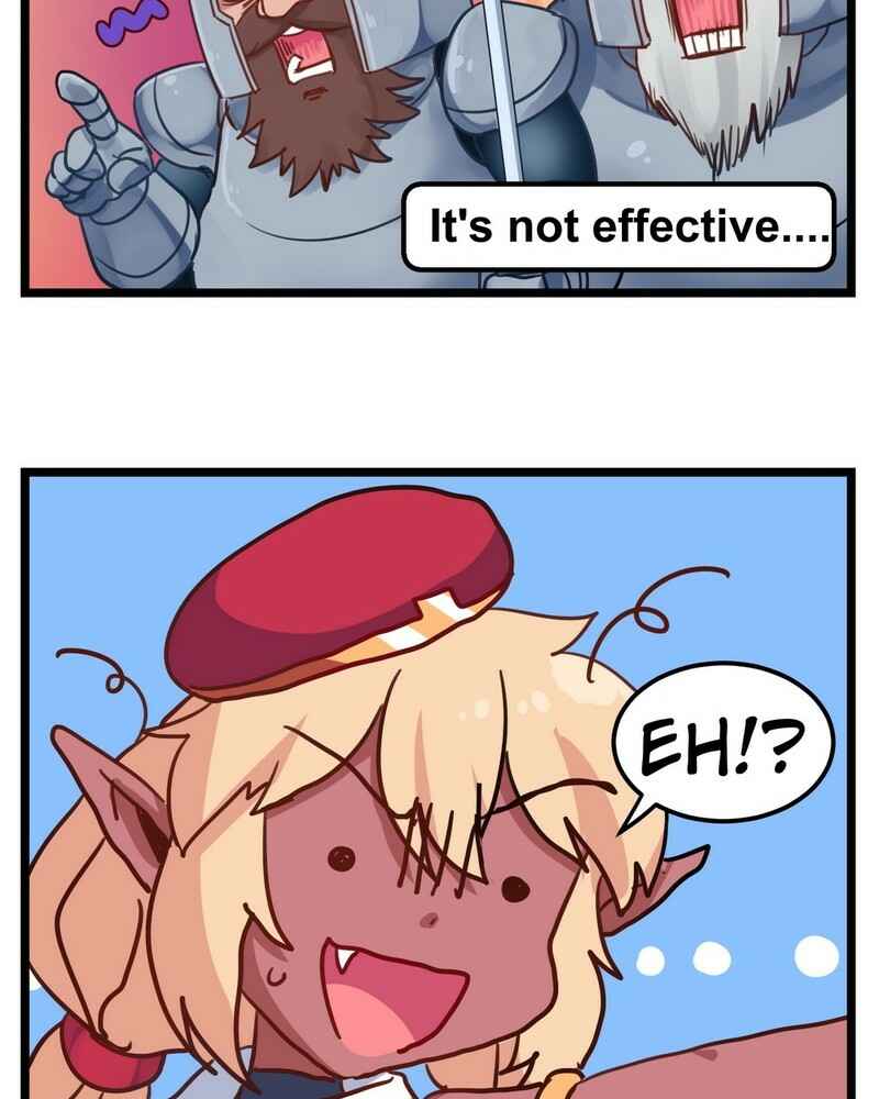 One Million Gold Chapter 11 - Page 9