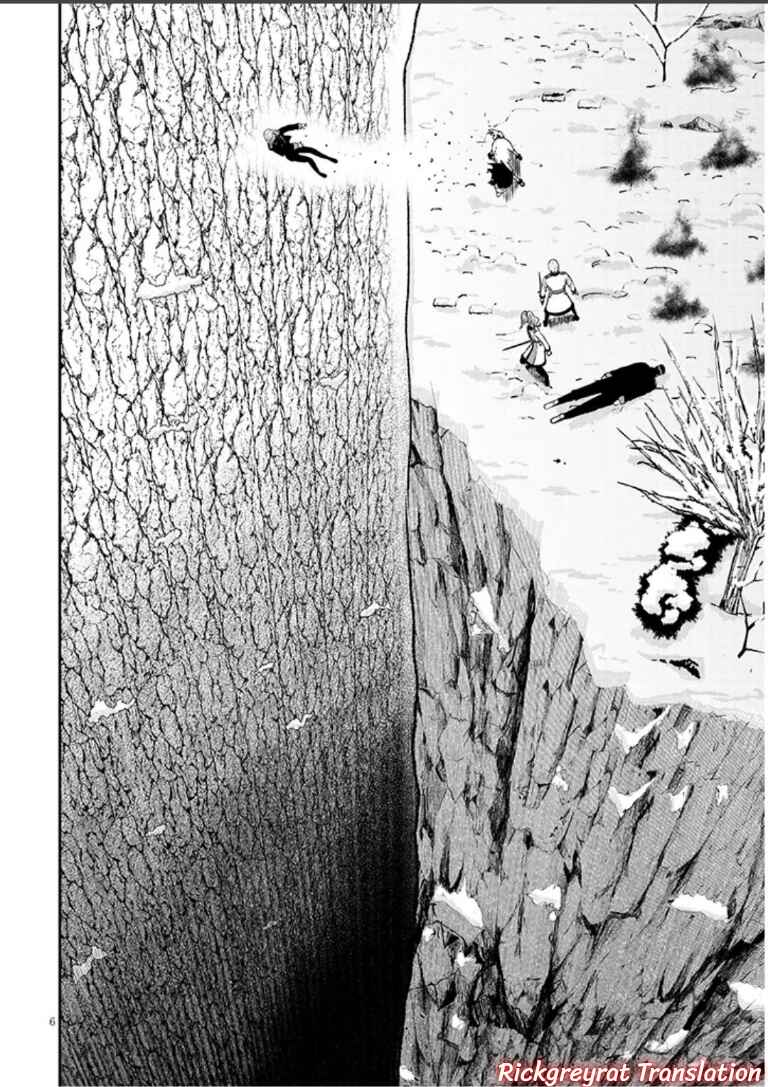 Taida na Akujoku Kizoku ni Tensei shita Ore, Scenario wo Bukkowashitara Kikakugai no Maryoku de Saikyou ni Natta Chapter 22.1 - Page 7