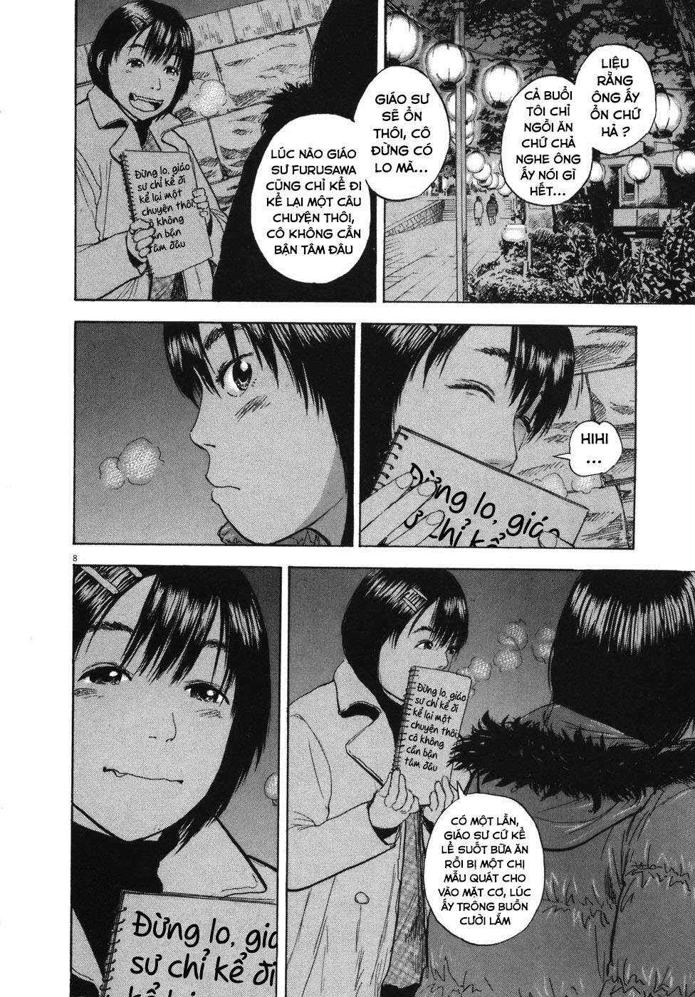 Boys on the Run Chapter 86 - Page 8