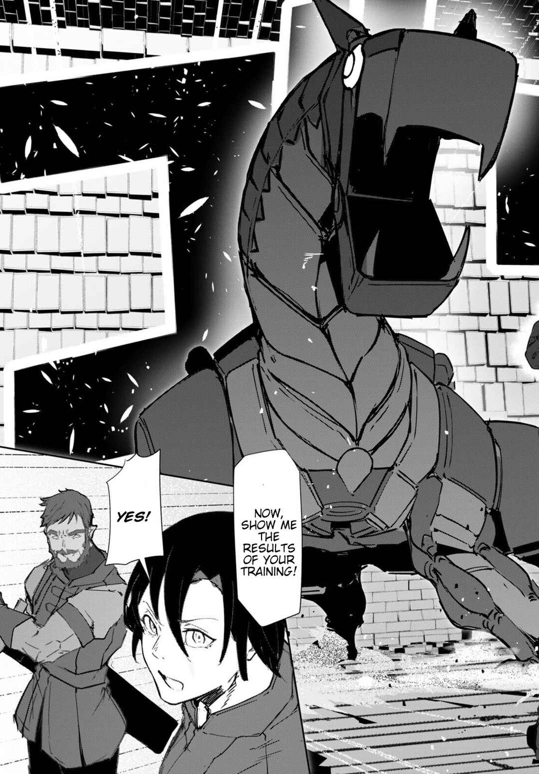 Bishuu Gyakuten Sekai de Chiryoushi Yattemasu Chapter 8 - Page 14