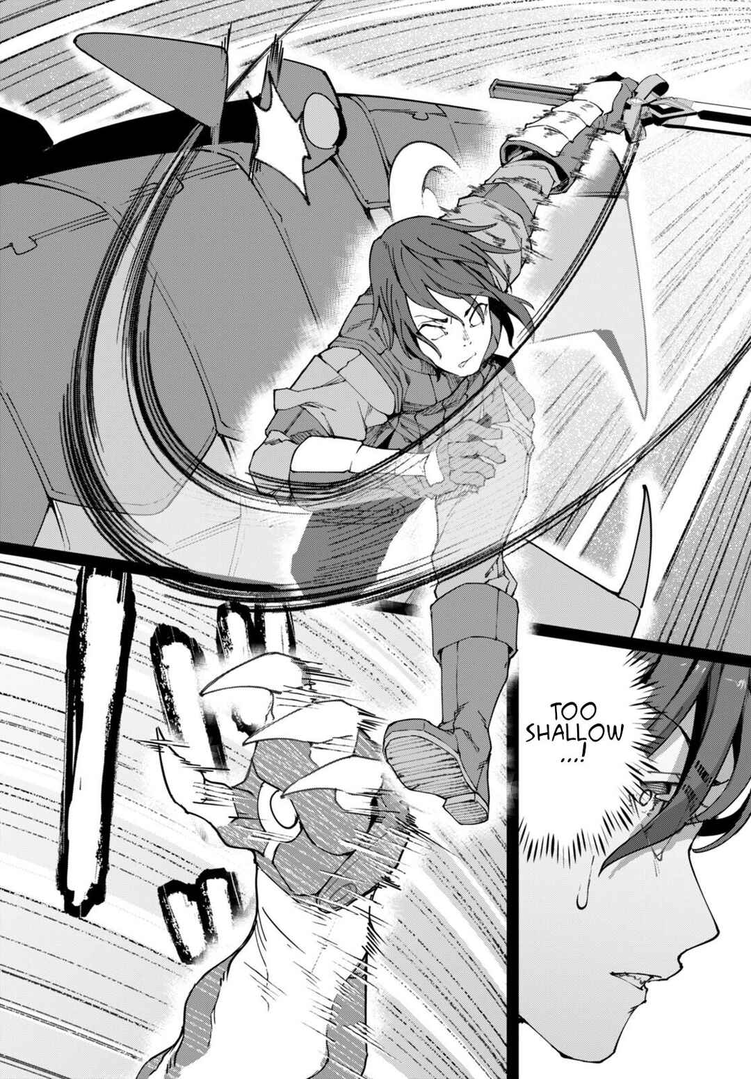 Bishuu Gyakuten Sekai de Chiryoushi Yattemasu Chapter 8 - Page 20