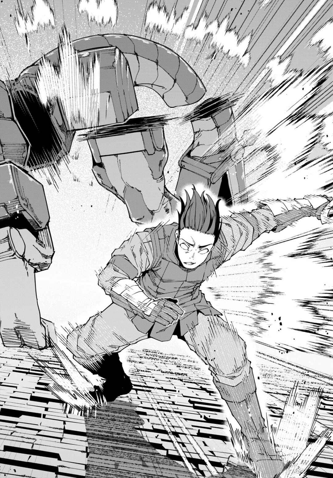 Bishuu Gyakuten Sekai de Chiryoushi Yattemasu Chapter 8 - Page 25