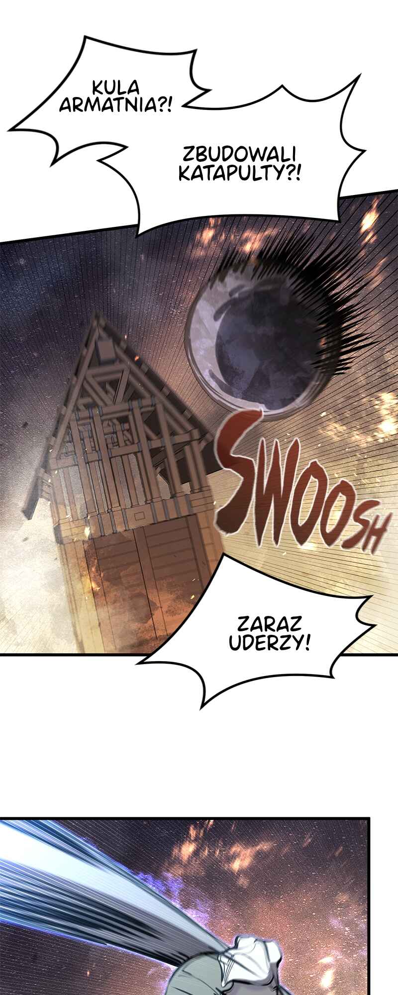 Hoegwihan Yongbyeong eun Da Gyehoek i Itda Chapter 37 - Page 18