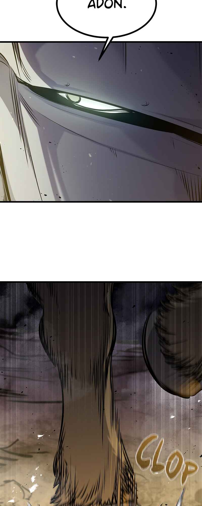 Hoegwihan Yongbyeong eun Da Gyehoek i Itda Chapter 37 - Page 3