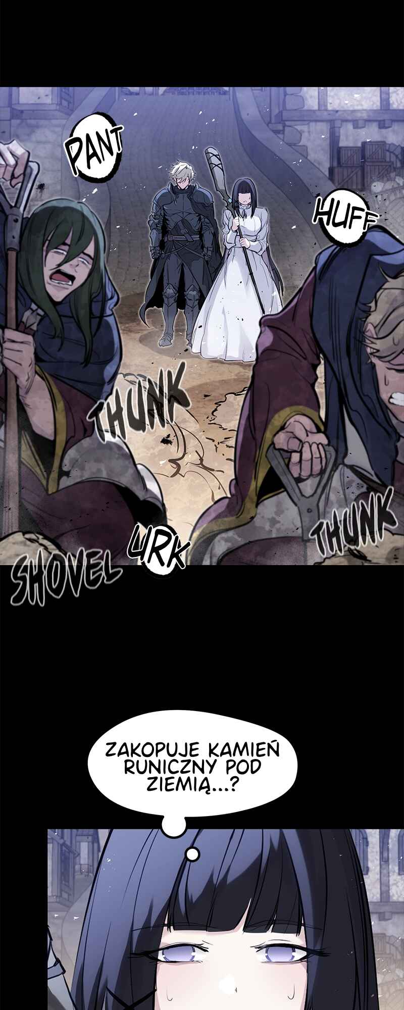 Hoegwihan Yongbyeong eun Da Gyehoek i Itda Chapter 37 - Page 43