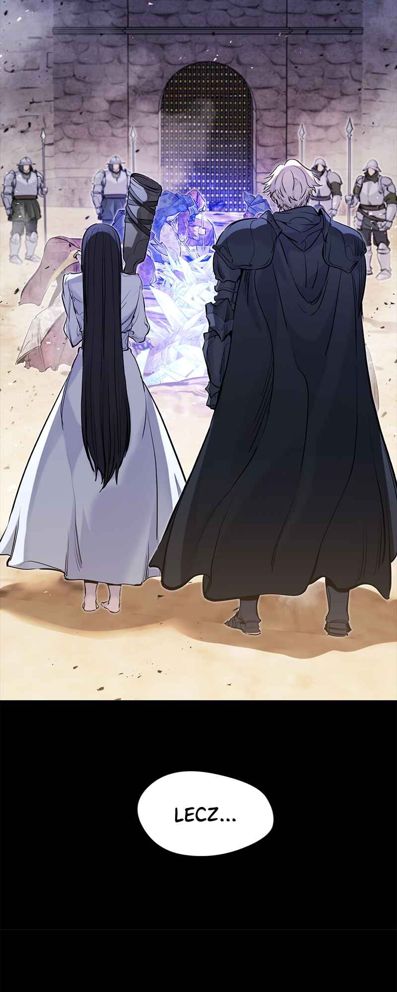 Hoegwihan Yongbyeong eun Da Gyehoek i Itda Chapter 37 - Page 48
