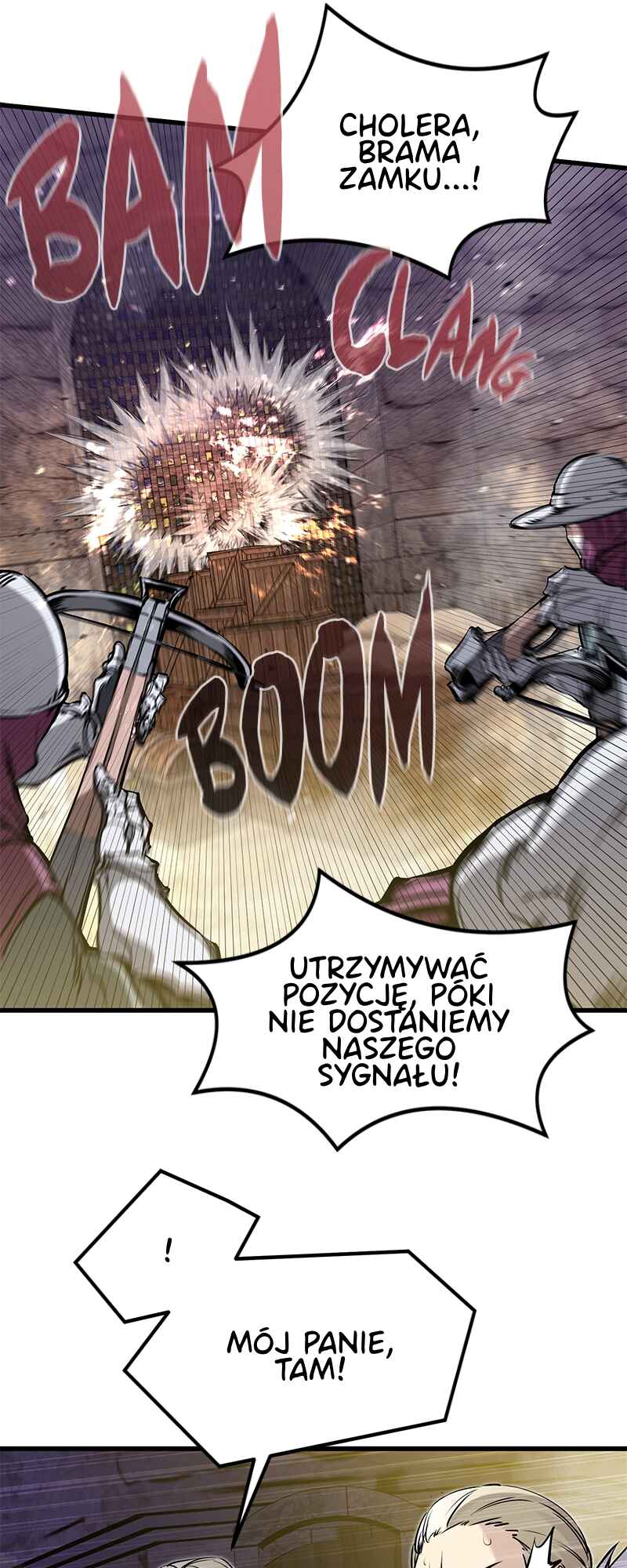 Hoegwihan Yongbyeong eun Da Gyehoek i Itda Chapter 37 - Page 56