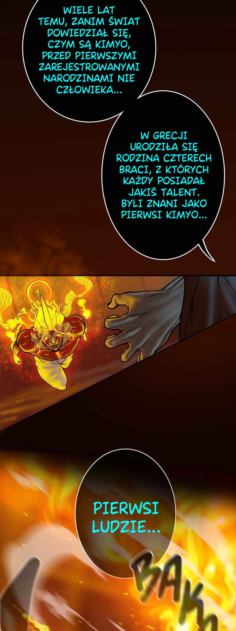 Ordeal Chapter 14 - Page 21