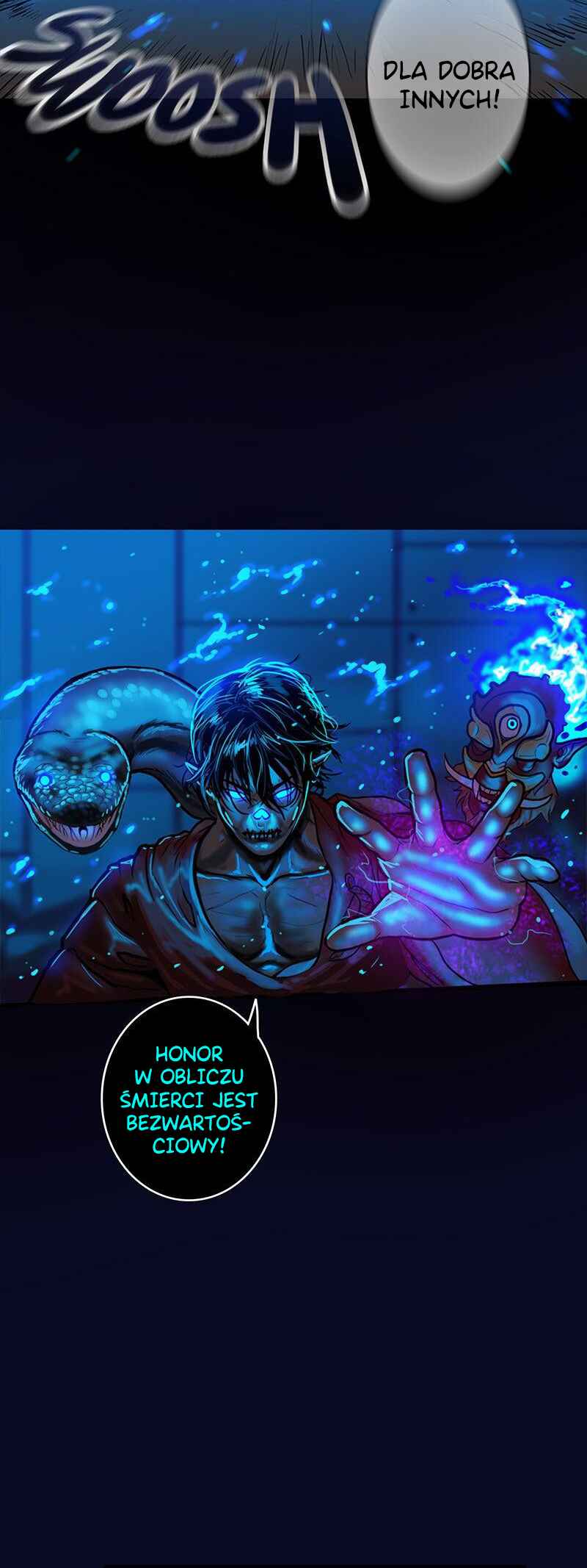Ordeal Chapter 14 - Page 30