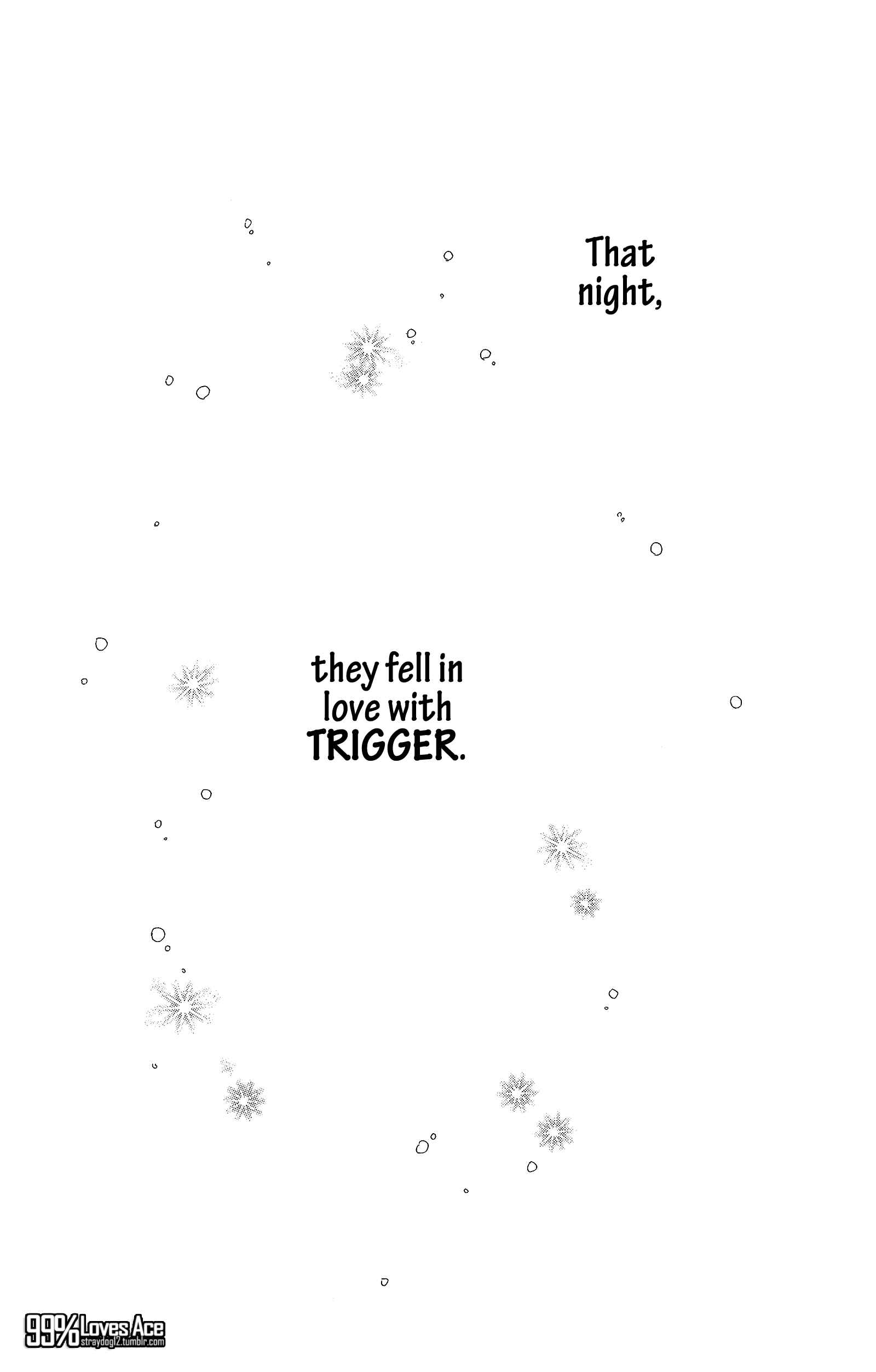 IDOLiSH7 TRIGGER -before The Radiant Glory- Chapter 2 - Page 26