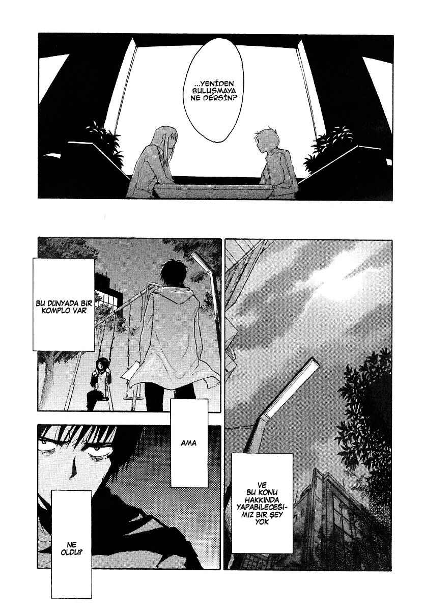 NHK ni Youkoso! Chapter 3 - Page 30