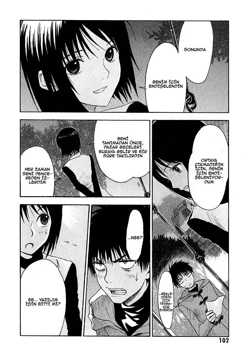 NHK ni Youkoso! Chapter 3 - Page 31