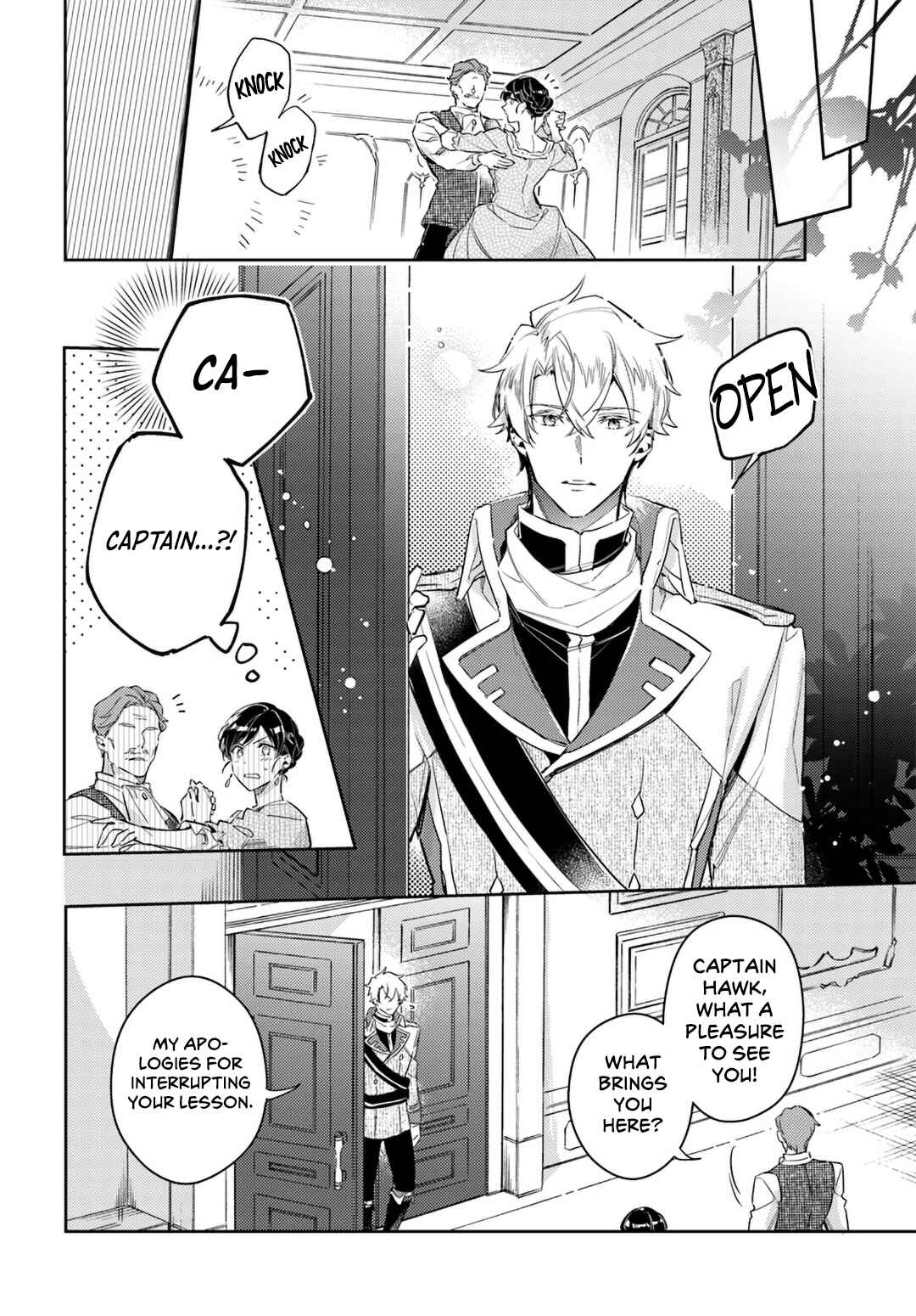 Seijo no Maryoku wa Bannou desu Chapter 14 - Page 10