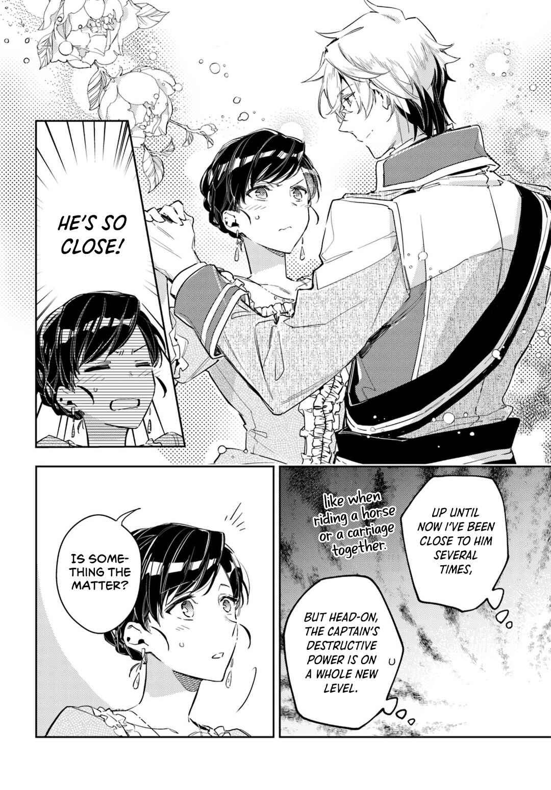 Seijo no Maryoku wa Bannou desu Chapter 14 - Page 14
