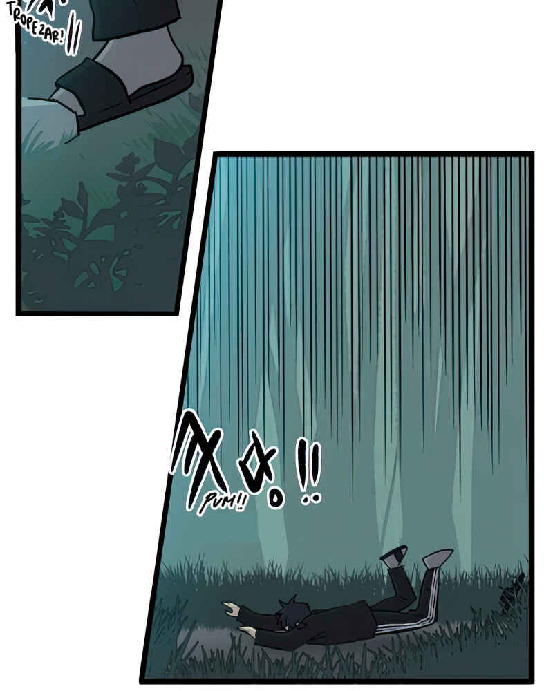 Jib-i Eobs-eo Chapter 99 - Page 22