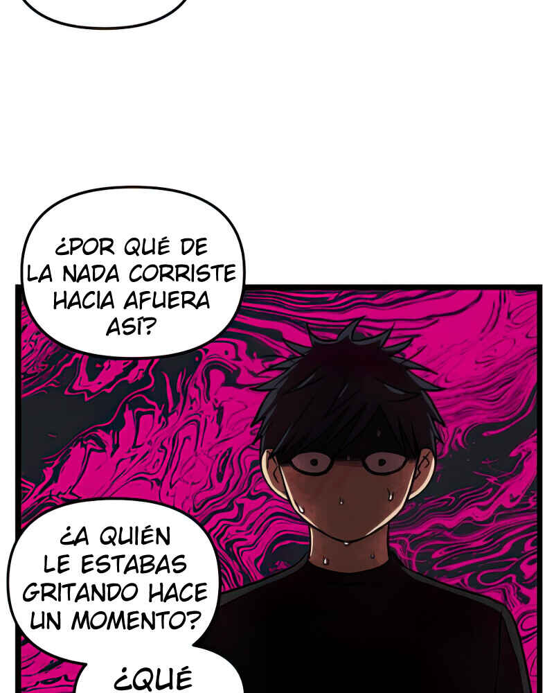 Jib-i Eobs-eo Chapter 99 - Page 36