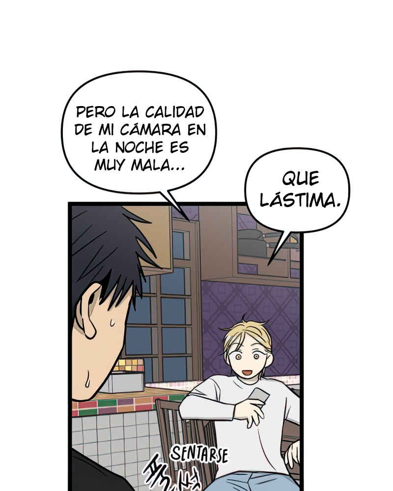 Jib-i Eobs-eo Chapter 99 - Page 40