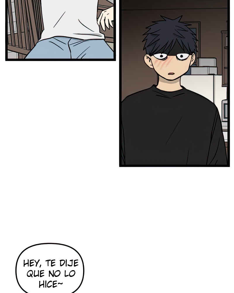 Jib-i Eobs-eo Chapter 99 - Page 43