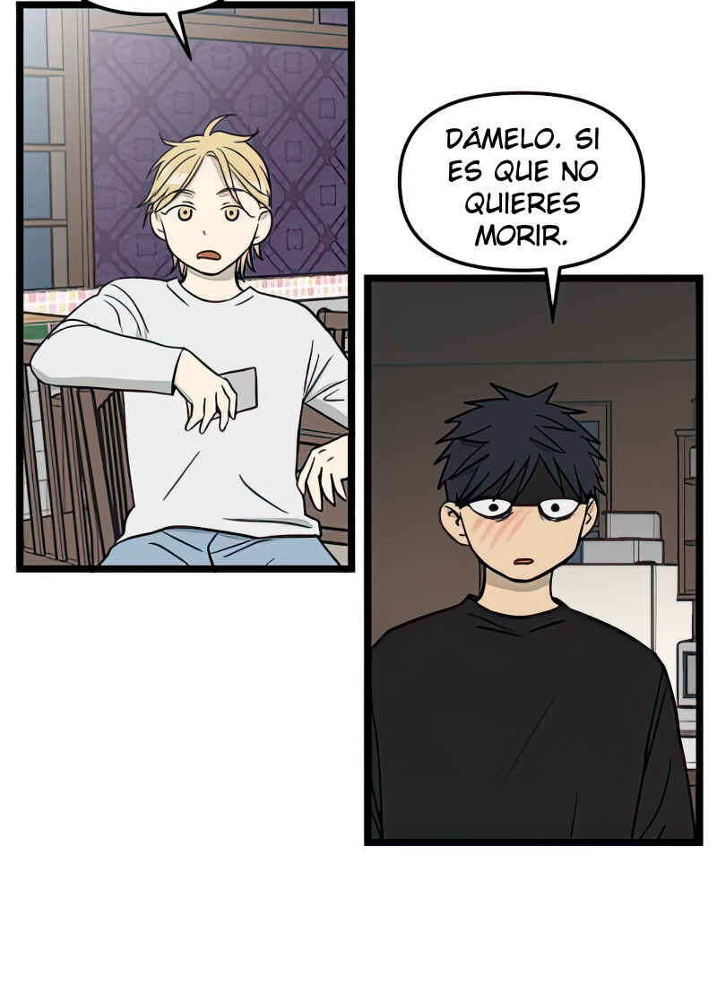 Jib-i Eobs-eo Chapter 99 - Page 44