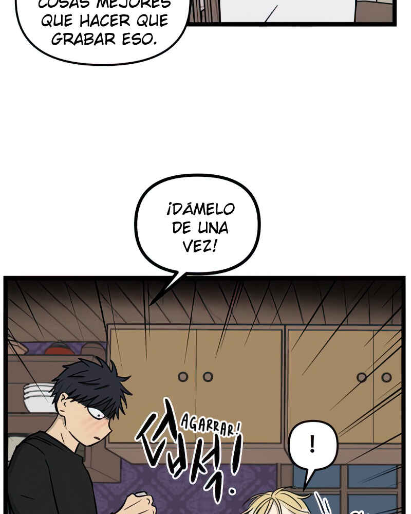 Jib-i Eobs-eo Chapter 99 - Page 46