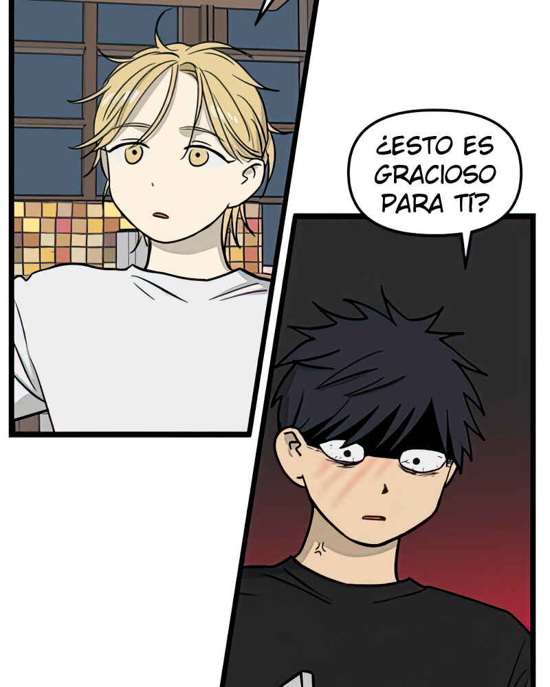 Jib-i Eobs-eo Chapter 99 - Page 48