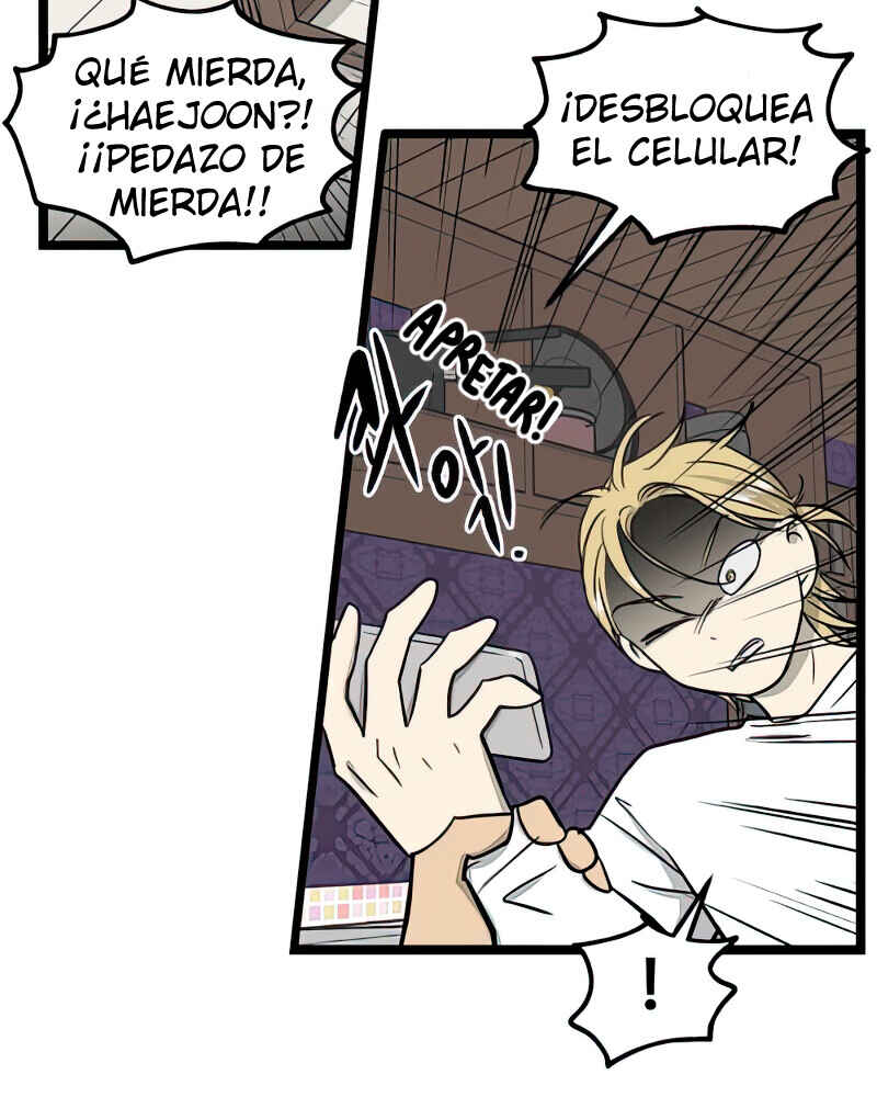 Jib-i Eobs-eo Chapter 99 - Page 54