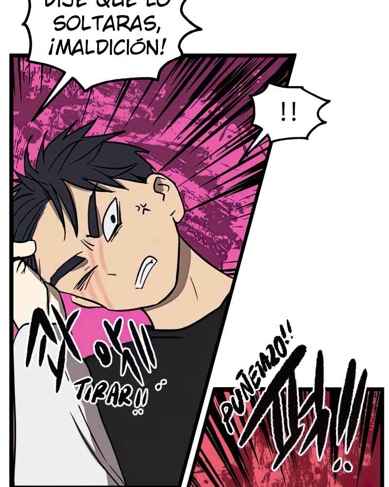 Jib-i Eobs-eo Chapter 99 - Page 56