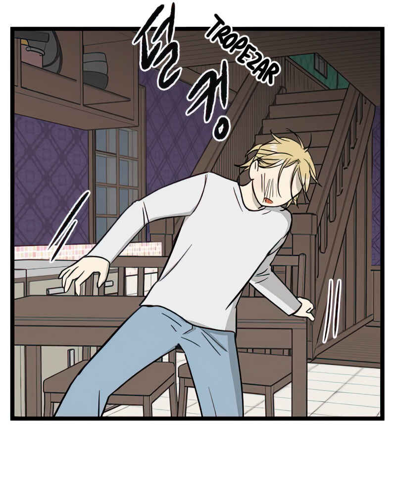 Jib-i Eobs-eo Chapter 99 - Page 58