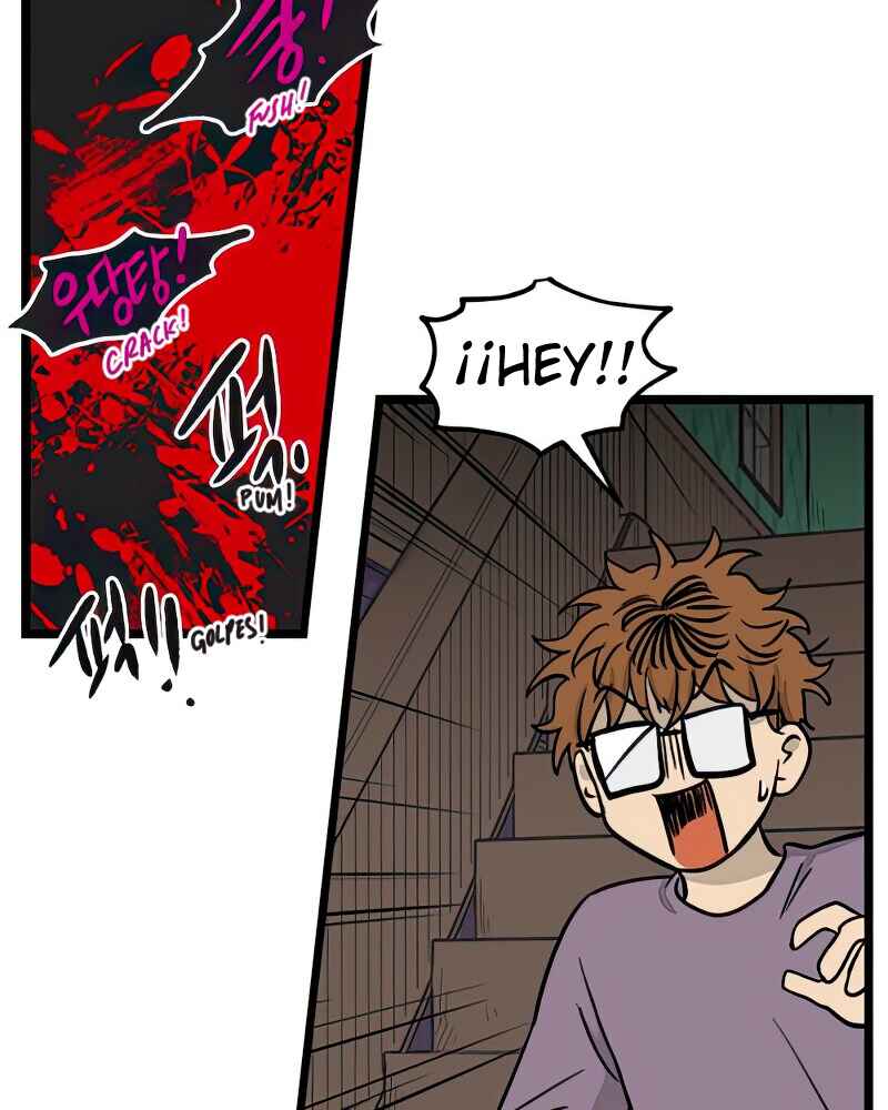 Jib-i Eobs-eo Chapter 99 - Page 64