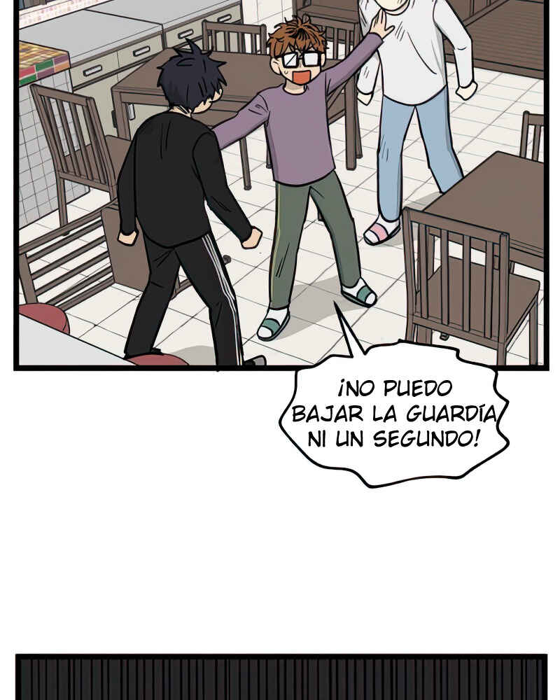 Jib-i Eobs-eo Chapter 99 - Page 66