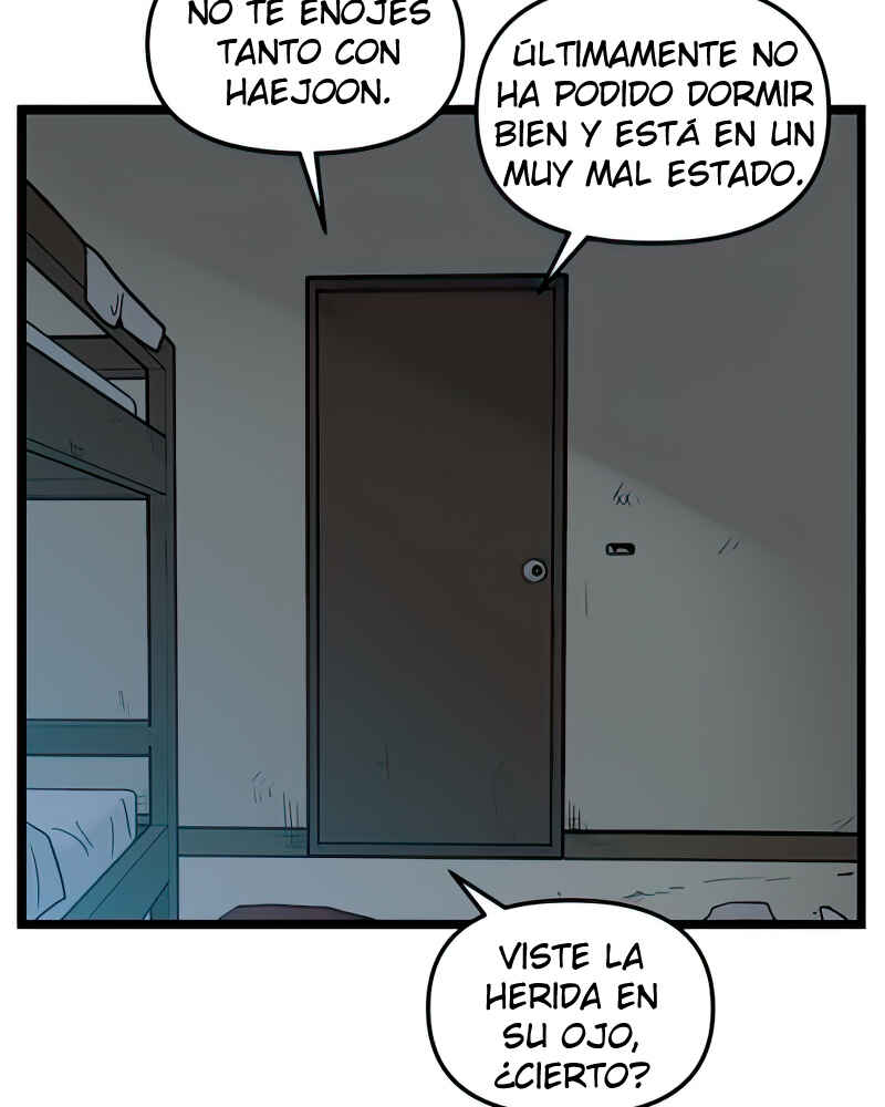 Jib-i Eobs-eo Chapter 99 - Page 81