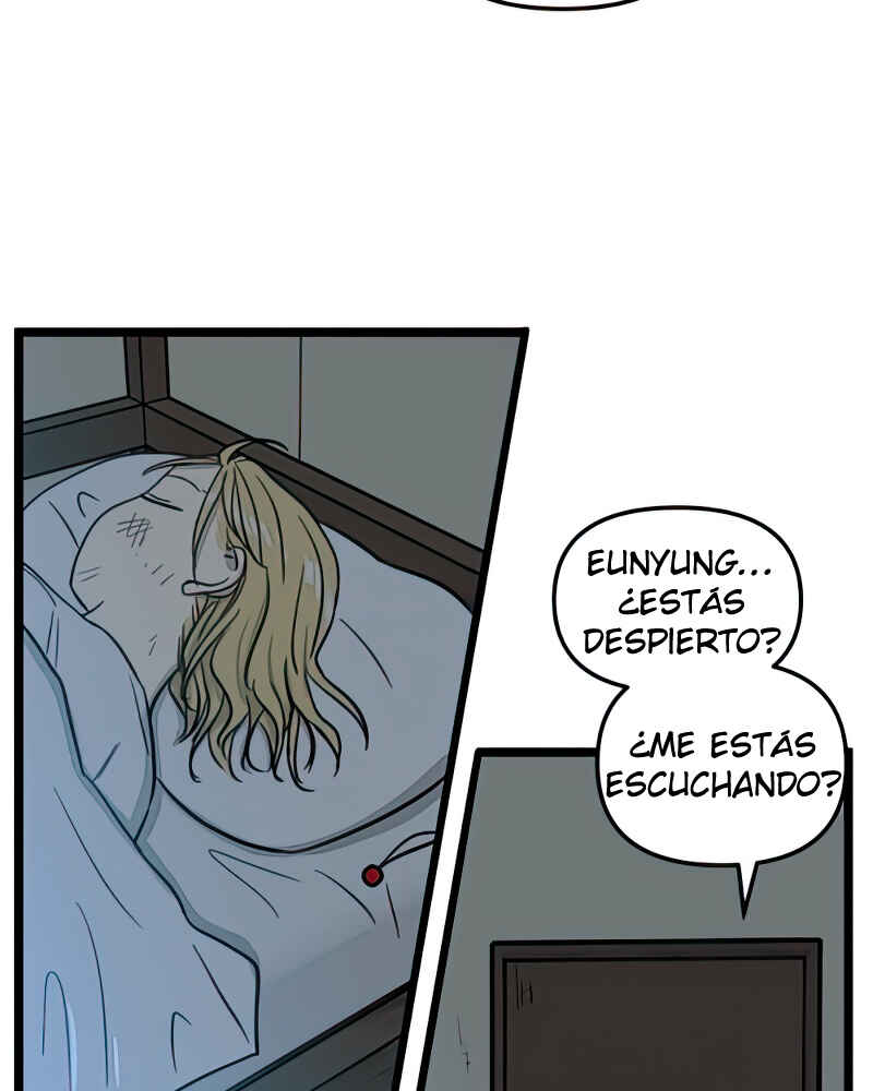Jib-i Eobs-eo Chapter 99 - Page 82