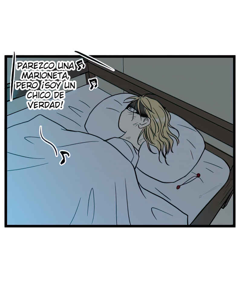 Jib-i Eobs-eo Chapter 99 - Page 89