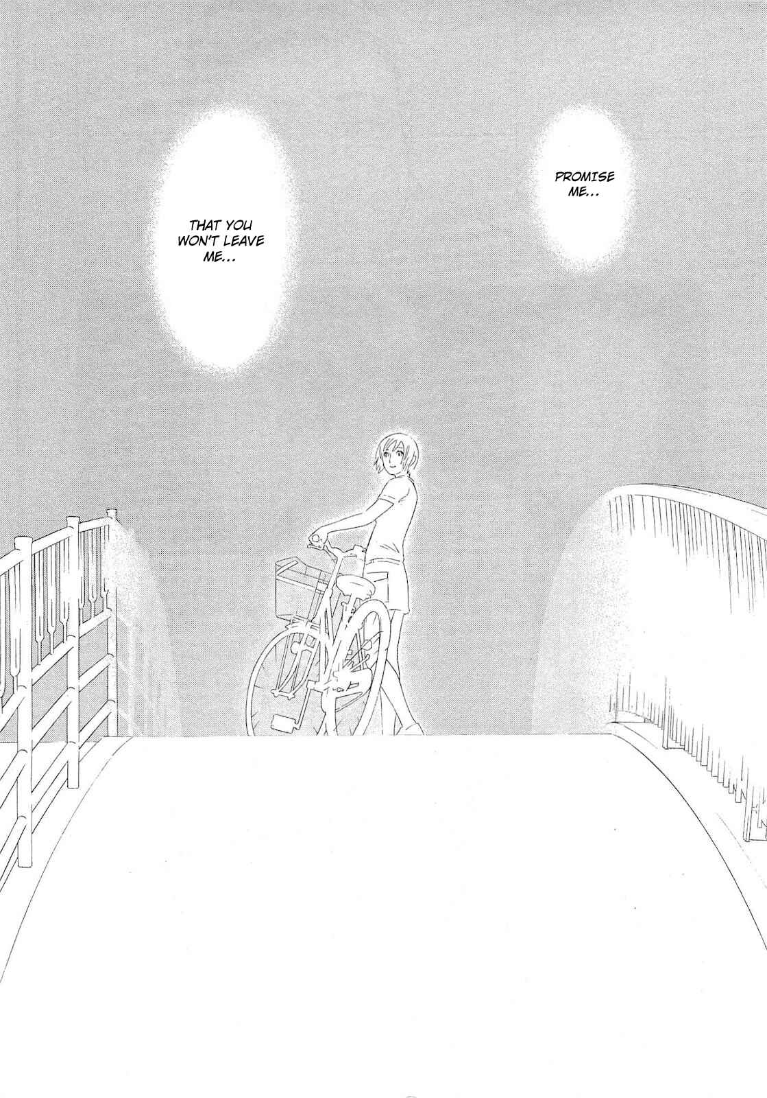 Tsumi to Batsu: A Falsified Romance Chapter 71 - Page 16