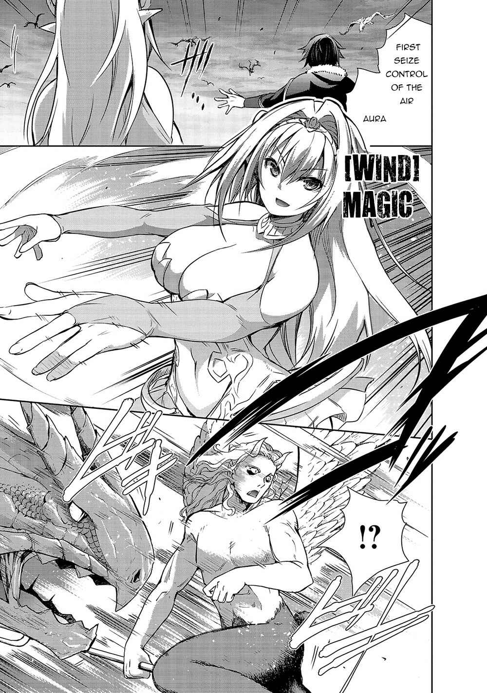 Maou-sama no Machizukuri! ~Saikyou no Dungeon wa Kindai Toshi~ Chapter 36 - Page 4