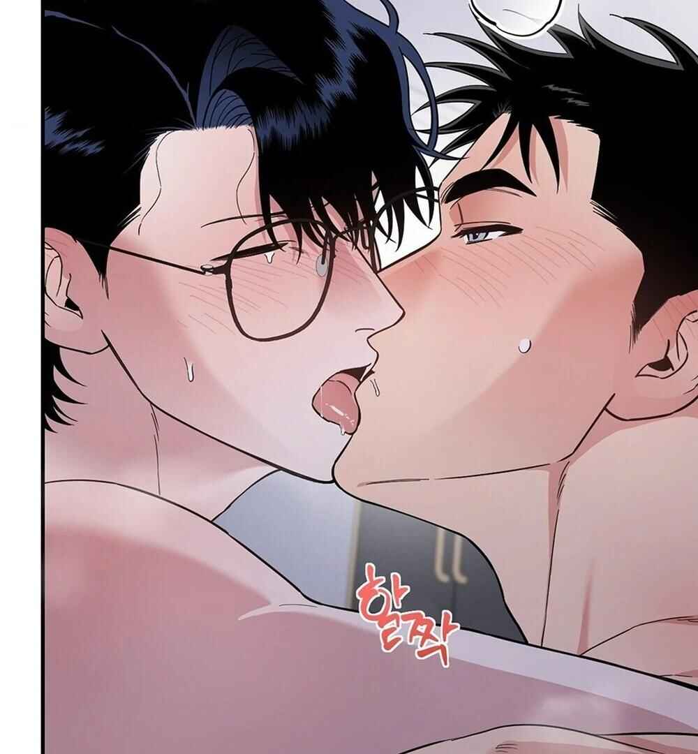 reobeusigeunicheo Chapter 5 - Page 8