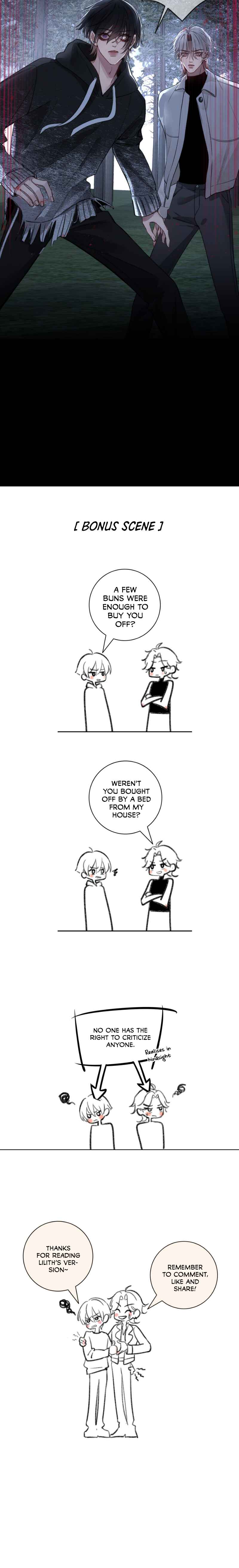 Evil Baby Chapter 7 - Page 7
