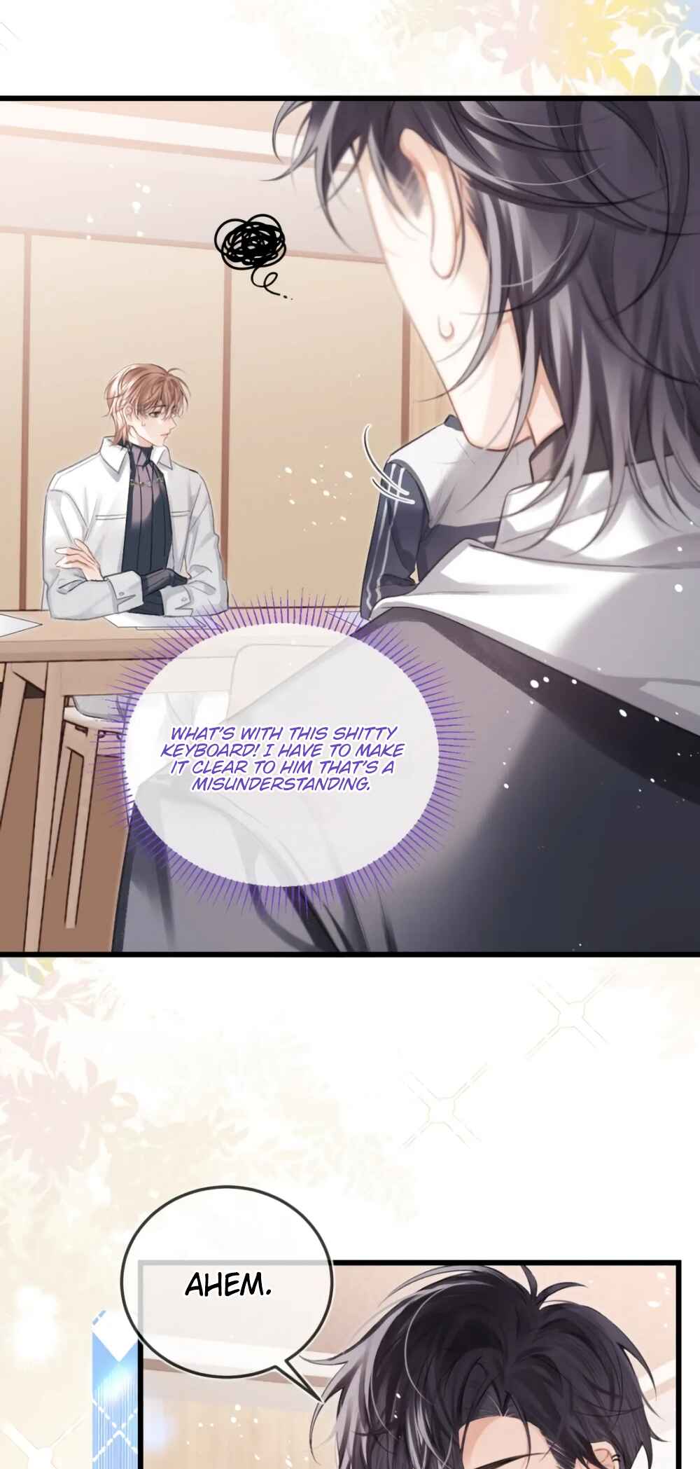 Fanservice Paradox Chapter 27 - Page 13
