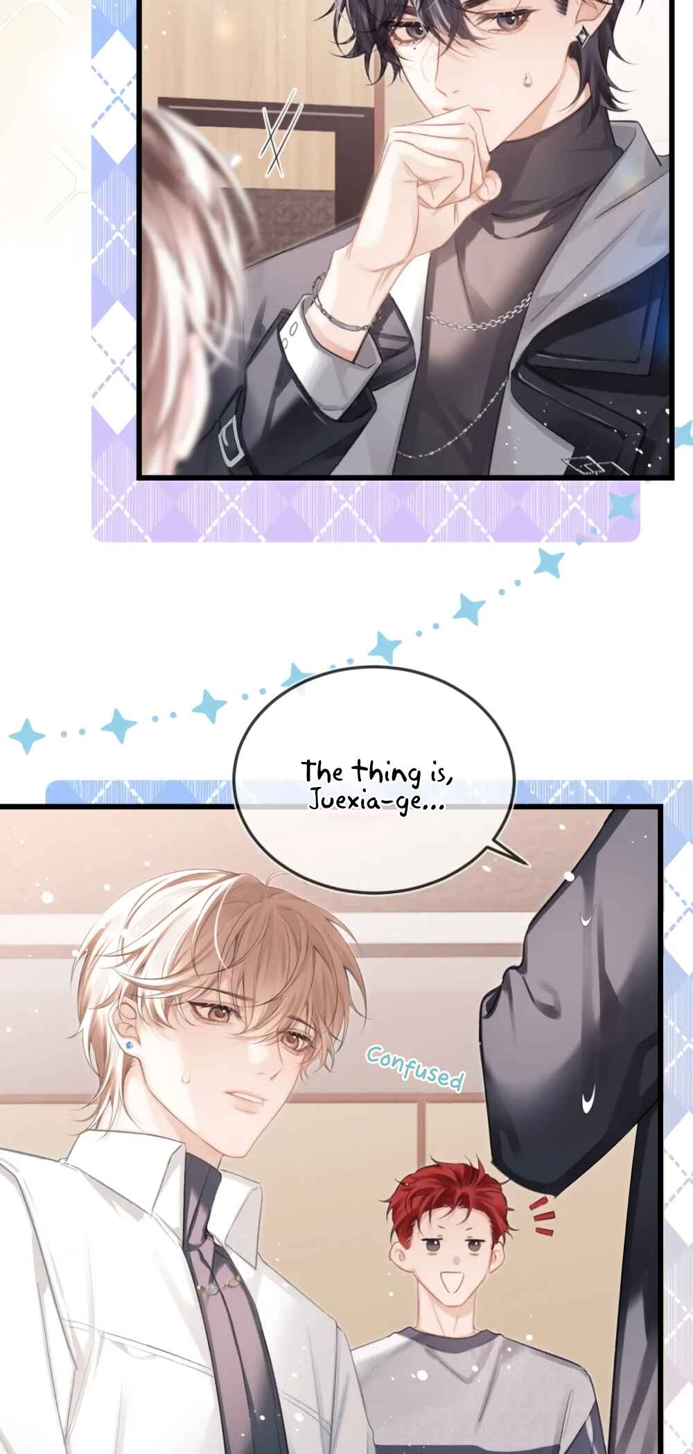 Fanservice Paradox Chapter 27 - Page 14