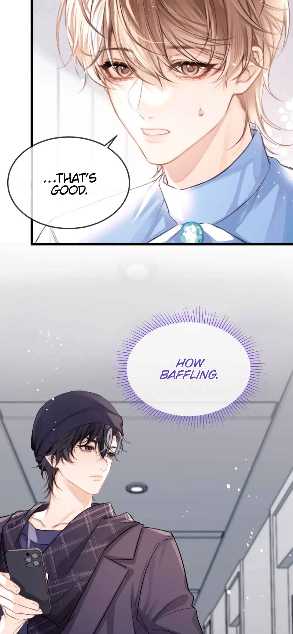 Fanservice Paradox Chapter 27 - Page 8