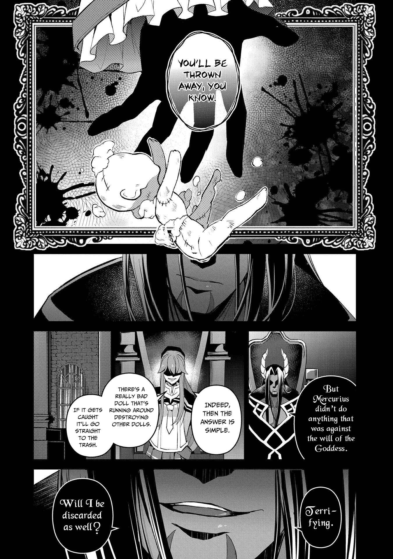 Yasei no Last Boss ga Arawareta! Chapter 31 - Page 28