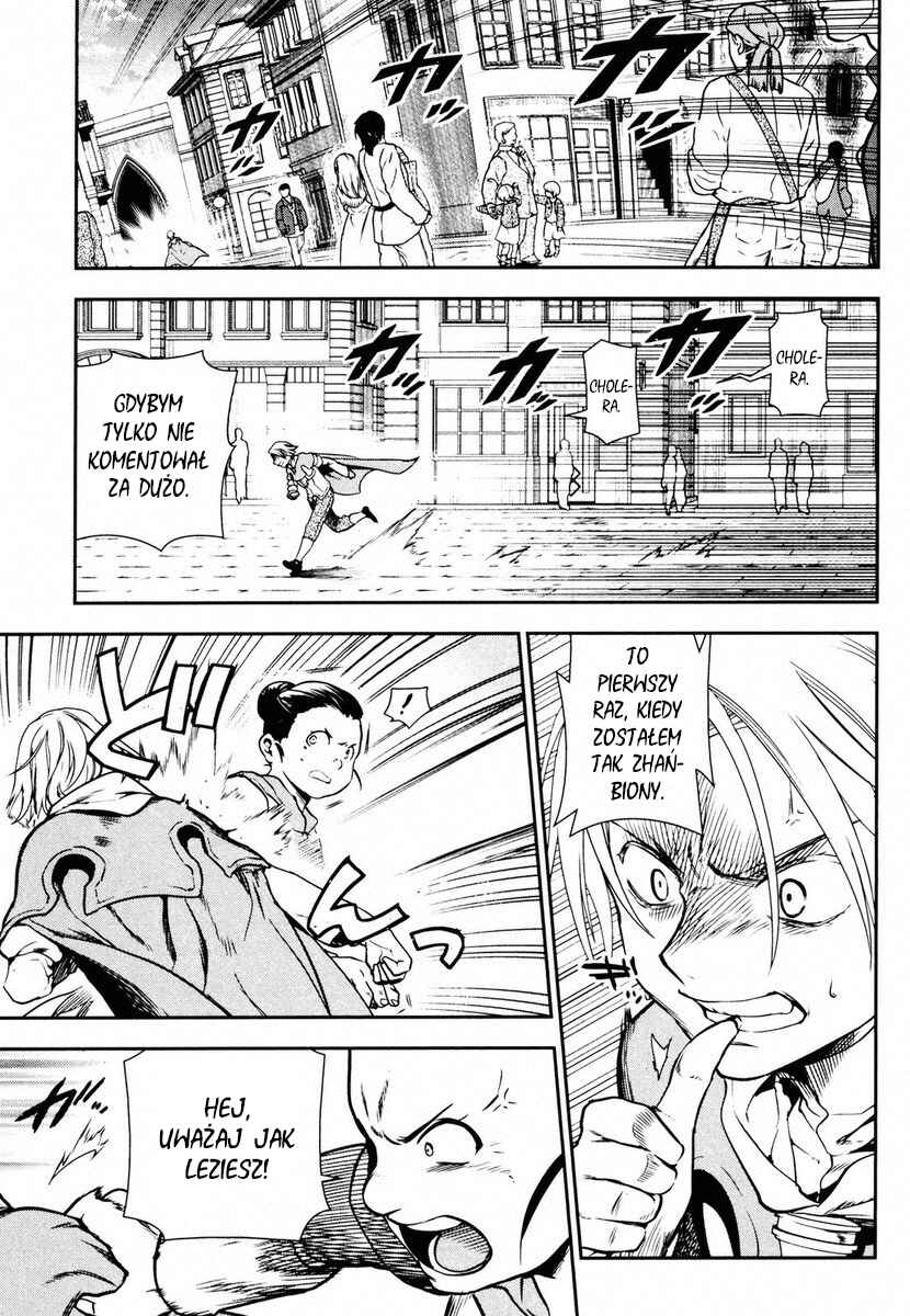 Rain Chapter 43 - Page 26