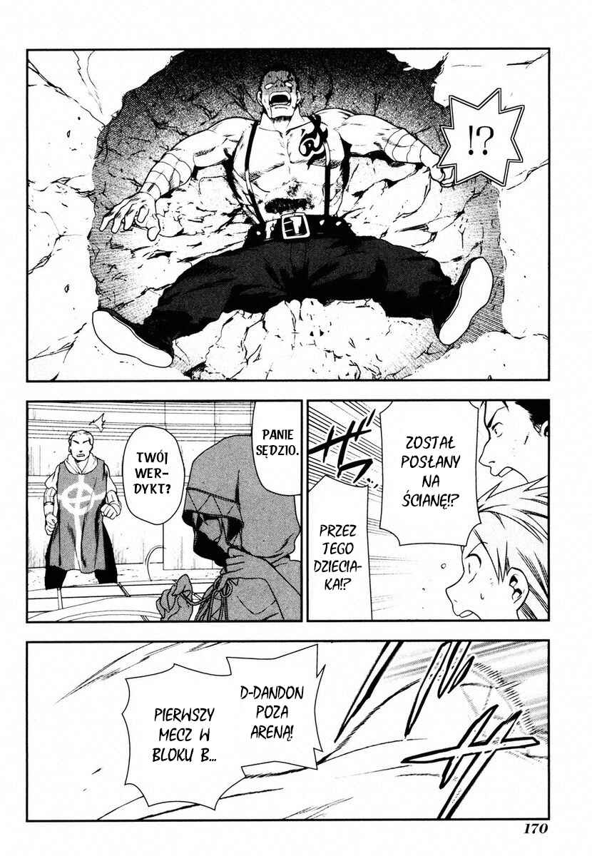 Rain Chapter 43 - Page 47