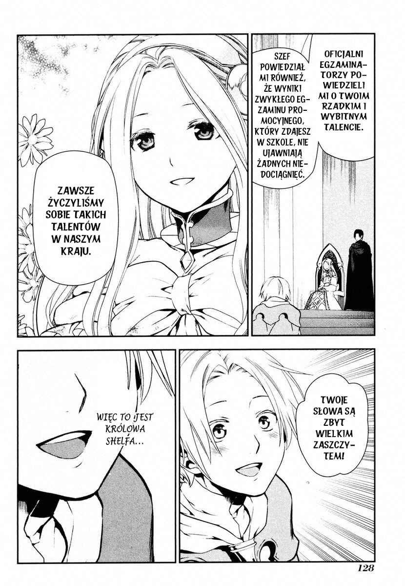 Rain Chapter 43 - Page 5