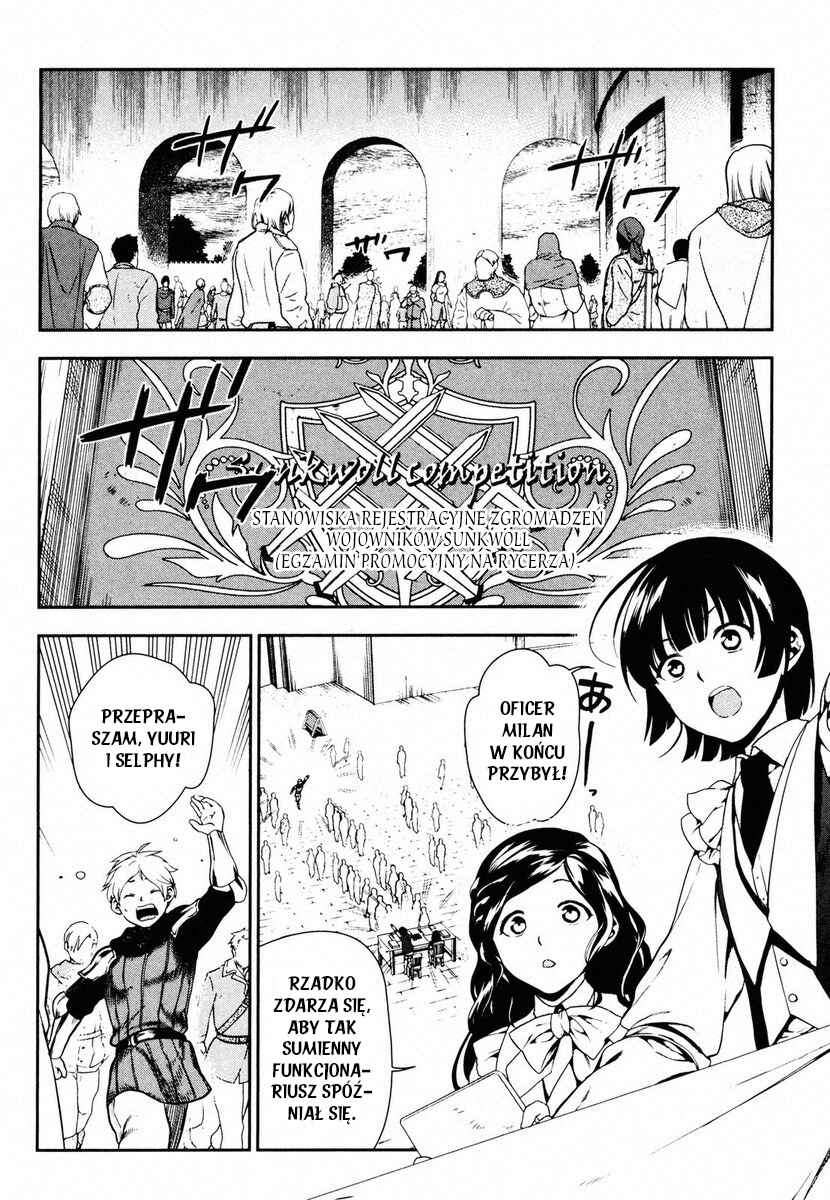 Rain Chapter 43 - Page 9